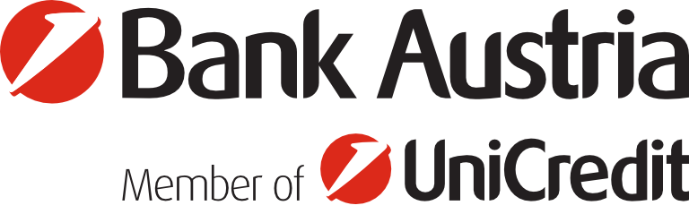 Logo Bank Austria
