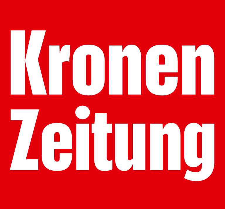 Logo Kronen Zeitung