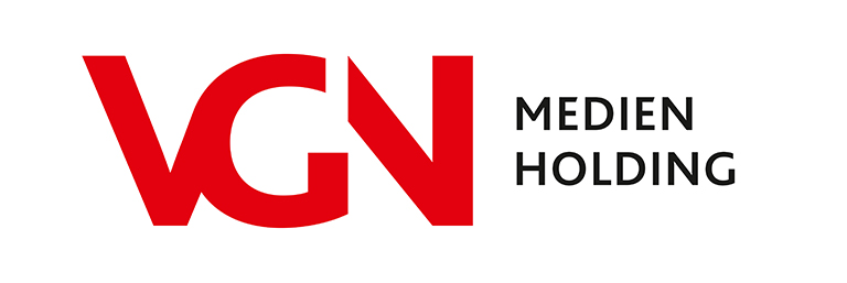 Logo Verlagsgruppe News
