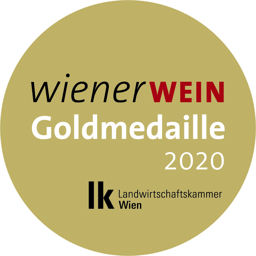 Goldmedaille